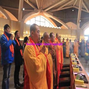 아시아 태국 사원 효과적인 부적 2025, 부처님 피규어, 악마 쫓아내는 부처님 피규어 펜던트
