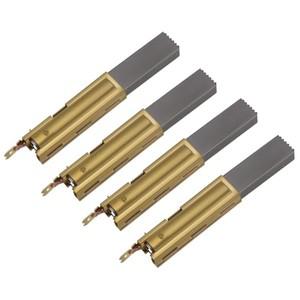모터 카본 브러시, 32mm x Karcher 후버, 습식 진공 BL21104 230260, 4 개