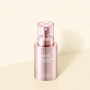 AHC 핑크 아우라 톤업크림 50g