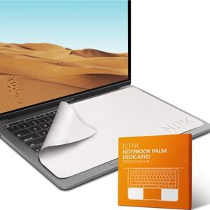 노트북 팜 키보드 담요 커버 극세사 방진 보호 필름 화면 청소 천 MacBook Pro 13/15/16 인치