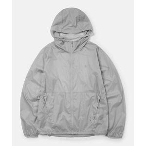 코오롱스포츠 KOLON SPORT 셀럽픽 남성 바람막이 자켓 에그라이트 JWJJM25271PGY 42982