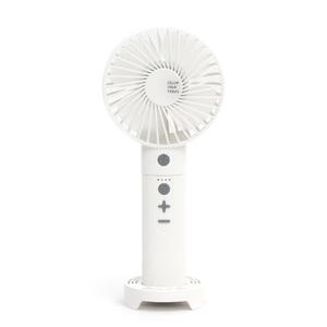 키코 K2020-FA0001 LED 핸디형 선풍기 휴대용/고성능4000mAh 블루투스스피커 랜턴 휴대용 보조배터리