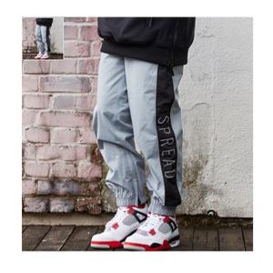 2122 SPREAD LTY JOGGER PANTS   LIGHT GRAY 스프레드 남녀공용 스노우보드 조거팬츠