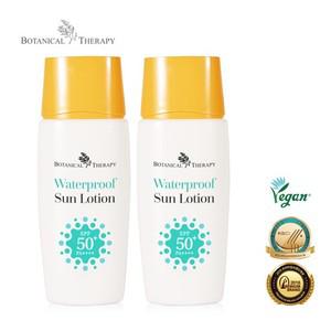 물놀이 워터프루프 썬로션 50ml) 1+1