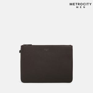 [롯데백화점]메트로시티 클러치백 라지 M241PO1604K