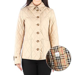 [버버리] 24FW (FERNLEIGH 8049868) 여성 FERNLEIGH 자켓