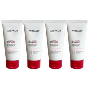 아토팜 MLE 크림 160ml 4개 / 써클