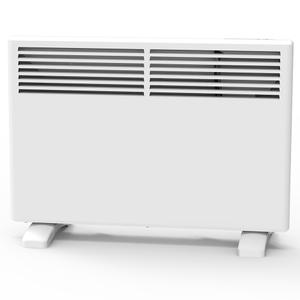 우주전열 미니 온풍기 사무실 1.5kW 전면 가정용 RONWHNC150F