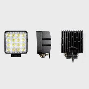 낚시 집어등 LED 그린 써치라이트 48W 차량오프등 야간조명