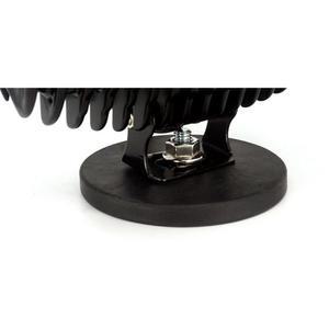 써치라이트 무타공고정 강력자석 88mm 차량오프LED 집어등