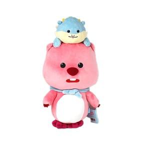 잔망루피 봉제인형 청룡