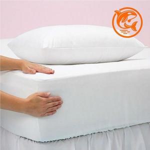 커버 쓰기 방수침대커버 방수 침대 보호 베개 (3n2Id)