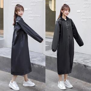 [오노마] ONM 남여공용 휴대하기 좋은 EVA 레인코트 우비