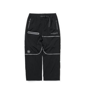 블렌트 스노우보드복 _23/24 BLENT FUNK RF BLACK Pants 펀크필드 보드복팬츠 RF블랙 ML878347
