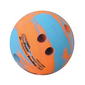 TK 스포타임 볼링볼 울트라폼 볼링공 지름17.1cm 무게1.1kg