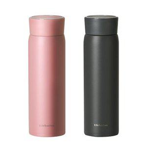 [비밀특가] 에델코첸 스테인리스 텀블러 500ml