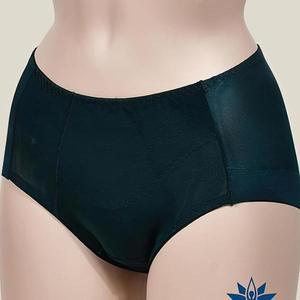 [셀러허브]럭센스 여자데일리 햄라인 맥시팬티 복부커버 순면 사각 (S31576915)