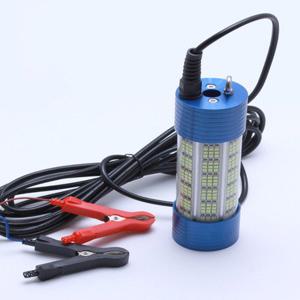 집어등 12V 노란불 선박 220V 황색 고출력 10M 400W 선상 녹색 24V 수중