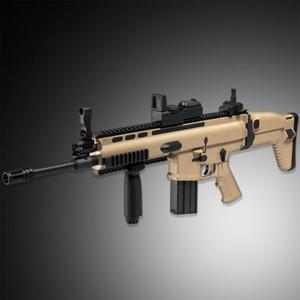 GR 전동건 FN SCAR L STD