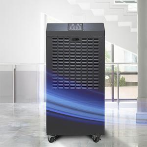 아쎈 산업용제습기 45L T26 대형 대용량 공장용 국산 업소용 제습기