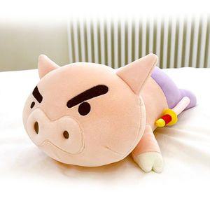 짱구 미니 바디 쿠션 부리부리대마왕 30cm 1P 인형