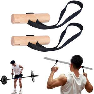 Fitarc 풀업 그립 핸들 바 회전 턱 업 풀다운용 뉴트럴 라트 풀다운 기계 부착용 596875