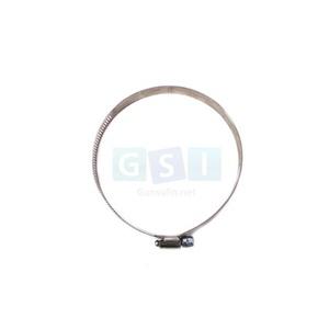 스텐반도40mm/50mm/65mm/75mm/90mm/100mm/125mm/고정밴드/호수고정밴드/호수반도/클램프/철물/파이