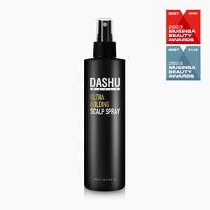 다슈 울트라 홀딩 스칼프 스프레이 200ml 