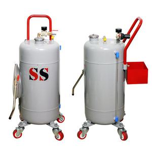 오일주입기 SS-35C 밋션오일 씨오일 기어오일주입기 엔진오일 오토미션