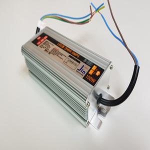 LED SMPS 진테크 100W 국산 안정기 방수 JT-100 간판 컨버터 파워서플라이