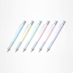 모노그래프 파스텔 샤프 0.5mm 톰보 흔들샤프