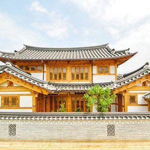 [서울특별시] 은평 한옥마을 채효당(서울특별시숙소/은평숙소)