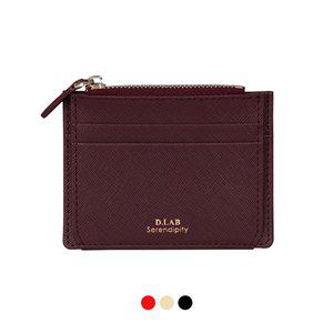 [디랩]D.LAB Pio simple card wallet - 4color