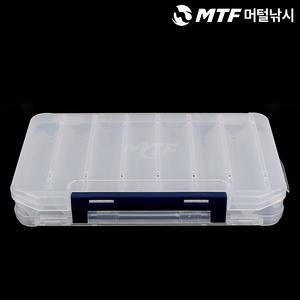 메이호 리버시블 태클박스 100 테클박스 소품케이스 멀티박스