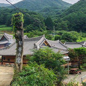 [경상] 하동 참좋은궁 한옥 민박(경상숙소/하동숙소)