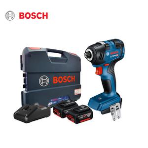 보쉬 GDR18V-200 충전임팩드라이버 18V 5.0AH 2팩 BL모터 토크200Nm 짧은헤드적용