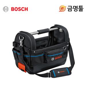 보쉬 GWT20 오픈툴백 허용하중23kg 프로클릭홀더 L-Boxx호환 공구가방 공구함