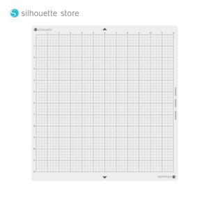 실루엣 카메오 12 X 12 매트 30 x 30cm 12인치 일반 매트