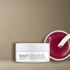 자연이랑 청대밤 크림형/with Nature 인디루빈크림 120ml