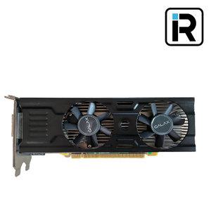 지포스 GTX1050 LP 2GB 중고 그래픽카드 슬림