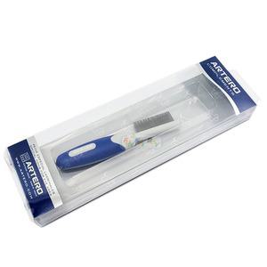 Artero / 아테로 눈꼽빗 페이스콤 핸들 빗 P228