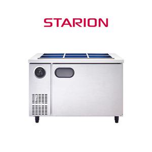 LG 스타리온 테이블 업소용 1200 반찬 냉장고 SR-V12BARC