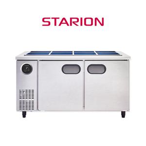 LG 스타리온 테이블 업소용 1500 반찬 냉장고 SR-V15BAR