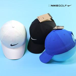 나이키 골프 드라이핏 스우시 프론트캡 548533 모자 볼캡