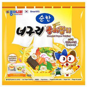 너구리 종이접기 10개입 v2 1P 만들기 준비물 미술