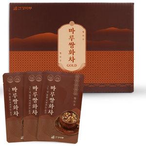 쌍화차 정읍 전통 수제재료 (100mlx25팩) 대추 견과류
