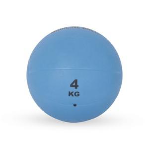 아리프 메디슨볼 4kg 체대입시 필라테스 헬스 운동