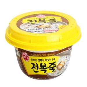 오뚜기 전복죽 285g