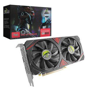 [에스투씨엔아이]액슬 라데온 RX 580 2048SP D5 8GB R2 에즈윈