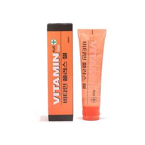 비타민 마사지젤 100ml 바디슬리밍